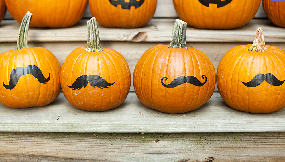 Halloween Porch Decor