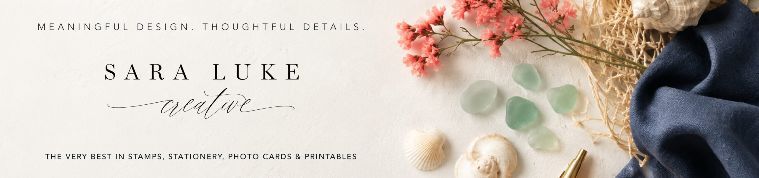 Sara Luke Creative